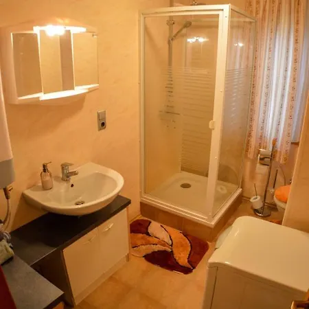 Holiday home Atputas Namins 