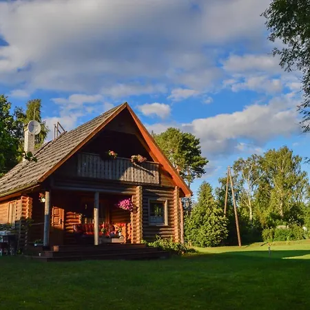 Holiday home Atputas Namins 
