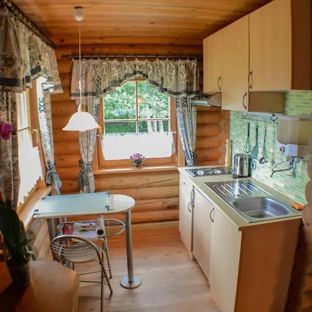 Holiday home Atputas Namins 