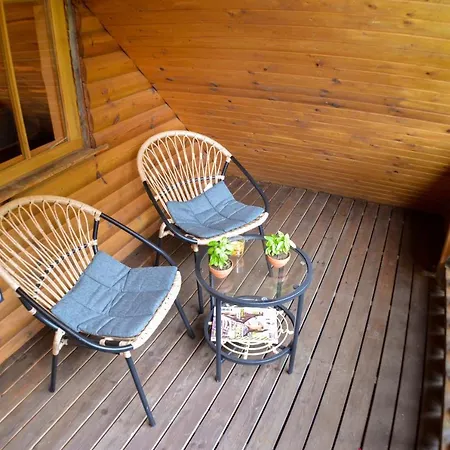 Holiday home Atputas Namins 